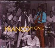 Franco & Le TPOK Jazz, Vol. 1-Francophonic: A Retrospective (CD)