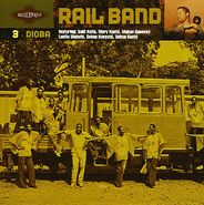 Super Rail Band, Belle Epoque 3: Dioba (CD)