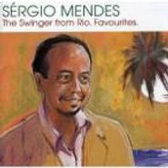 Sergio Mendes, Swinger From Rio (CD)
