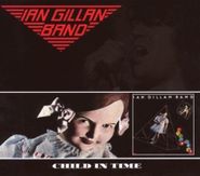 Gillan, Child In Time (CD)