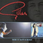 Gillan, Mr Universe (CD)