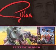 Gillan, Future Shock (CD)