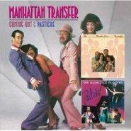 The Manhattan Transfer, Coming Out / Pastiche (CD)