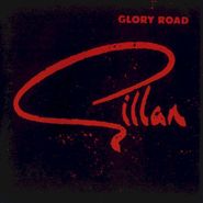 Gillan, Glory Road (CD)