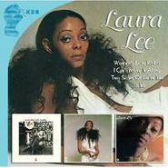 Laura Lee, Woman's Love Rights / I Can't Make It / Two Sides Of Laura Lee (CD)