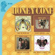 Honey Cone, Take Me With You/Sweet Replies (CD)