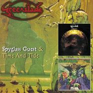 Greenslade, Spyglass Guest/Time & Tide (CD)