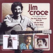 Jim Croce, Original Albums...plus (CD)