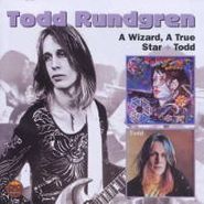 Todd Rundgren, Wizard/True Star & Todd (CD)