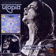 Utopia, Todd Rundgren S Utopia & Anoth (CD)