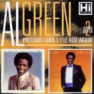 Al Green, Precious Lord/I'll Rise Again (CD)