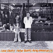 Ian Dury, New Boots And Panties!! [30th Anniversary Edition] [Import] (CD)