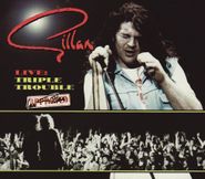 Gillan, Live: Triple Trouble (CD)