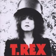 T. Rex, Slider (CD)