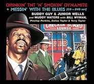 Buddy Guy, Drinkin' TNT 'n' Smokin' Dynamite / Messin' With The Blues (CD)