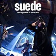 Suede, Royal Albert Hall. March 24, 2010 (CD)