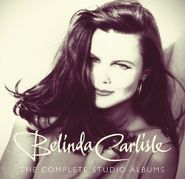 Belinda Carlisle, The Complete Studio Albums [Box Set] (CD)