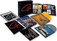 Gillan, The Album Collection [Box Set] (CD)