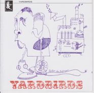 Yardbirds Experience, Roger The Engineer (CD)