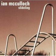 Ian McCulloch, Slideling (CD)