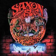 Saxon, Forever Free [Bonus Tracks] (CD)