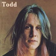 Todd Rundgren, Todd [Bonus Tracks] (CD)
