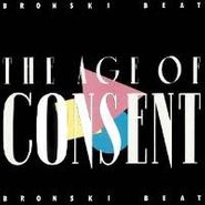Bronski Beat, The Age Of Consent / Hundreds & Thousands (CD)