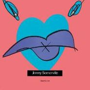 Jimmy Somerville, Read My Lips (CD)