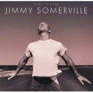 Jimmy Somerville, Dare To Love (CD)
