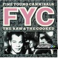 Fine Young Cannibals, The Raw & The Cooked [Deluxe Edition] (CD)