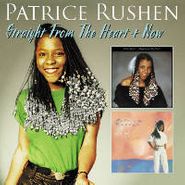 Patrice Rushen, Straight From The Heart & Now (CD)