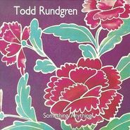 Todd Rundgren, Something/Anything? [Bonus Tracks] (CD)