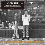 Ian Dury, New Boots & Panties!! [Deluxe Edition] (CD)
