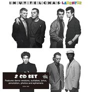 Ian Dury & The Blockheads, Laughter [Deluxe Edition] (CD)