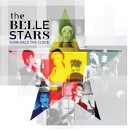 The Belle Stars, Belle Stars (CD)