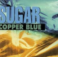 Sugar, Cooper Blue: Deluxe Edition (CD)