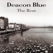 Deacon Blue, Rest (CD)