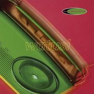 The Wedding Present, Watusi [Deluxe Edition] (CD)