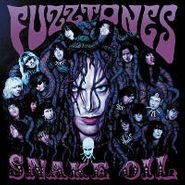 The Fuzztones, Snake Oil (LP)