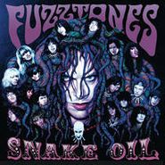 The Fuzztones, Snake Oil (CD)