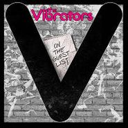 The Vibrators, On The Guest List (CD)