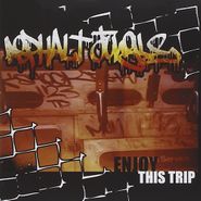 Asphalt Jungle, Enjoy This Trip (CD)