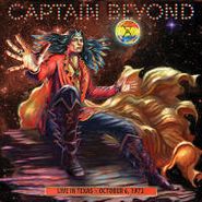 Captain Beyond, Live In Texas October 6, 1973 (CD)