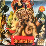 Brainticket, Cottonwoodhill (CD)