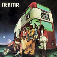 Nektar, Down To Earth (CD)