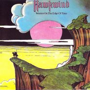 Hawkwind, Warrior On The Edge Of Time (CD)