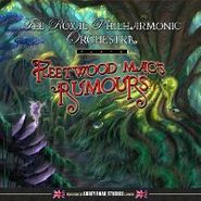The Royal Philharmonic Orchestra, Plays Fleetwood Mac's Rumours (LP)