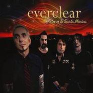 Everclear, Return To Santa Monica (CD)