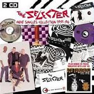 The Selecter, Indie Singles Collection 1991-96 / 'Greatest Hits Live' (CD)
