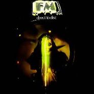 FM, Direct To Disc (CD)